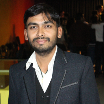 Jitudan Gadhavi - Founder, Brand White Label Solutions