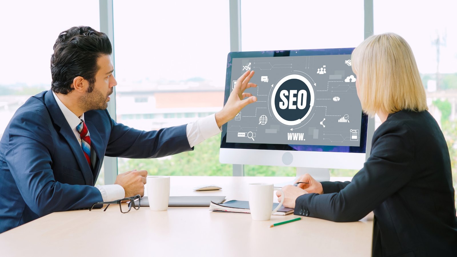 Local SEO Resellers