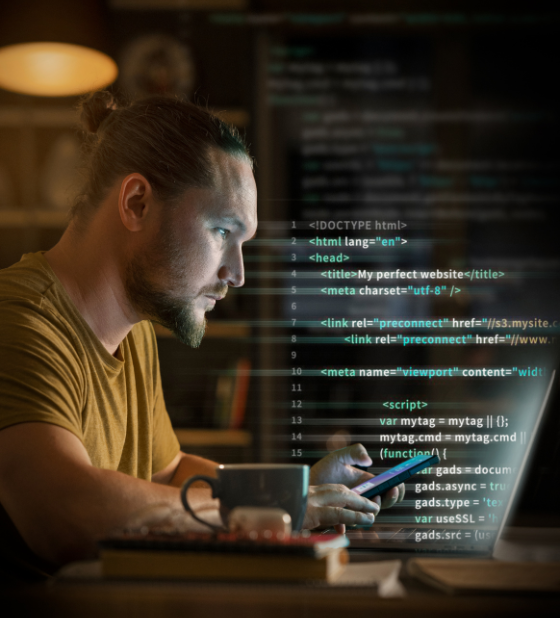 White Label Web Development Services Agency in India