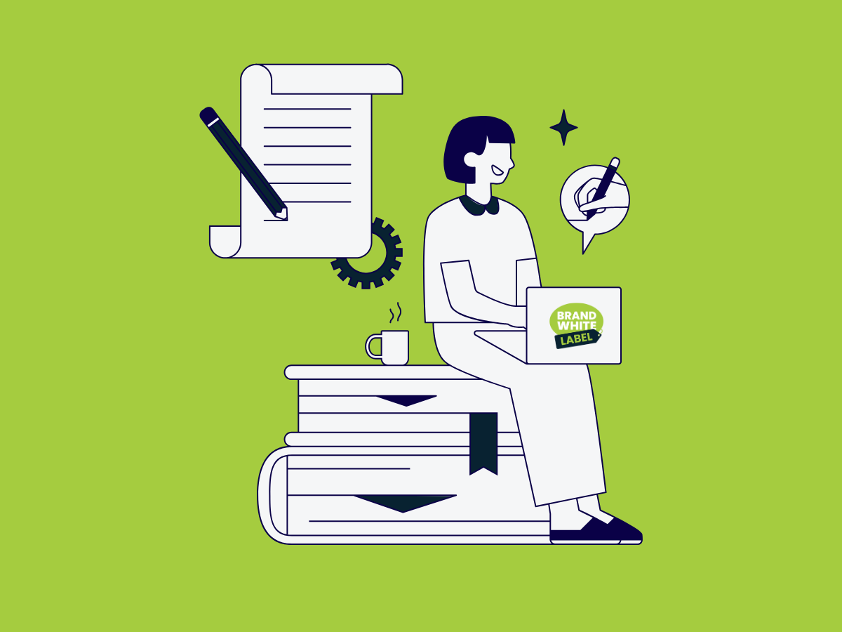 The ROI of White-Label Content Marketing: Data-Driven Insights