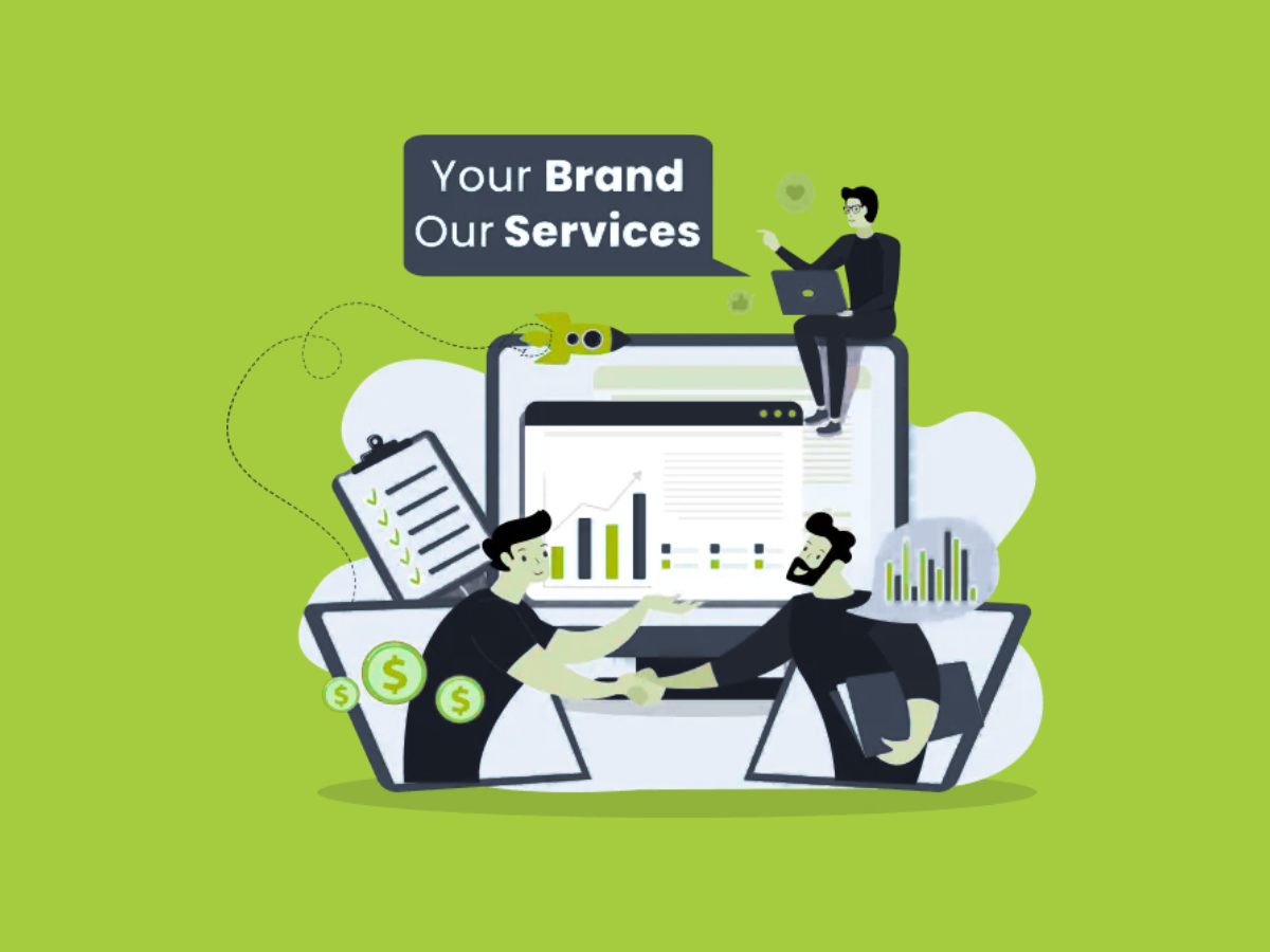 Ultimate Checklist Before Partnering With a White-Label Provider
