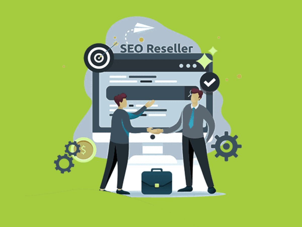 Local SEO Reseller Program