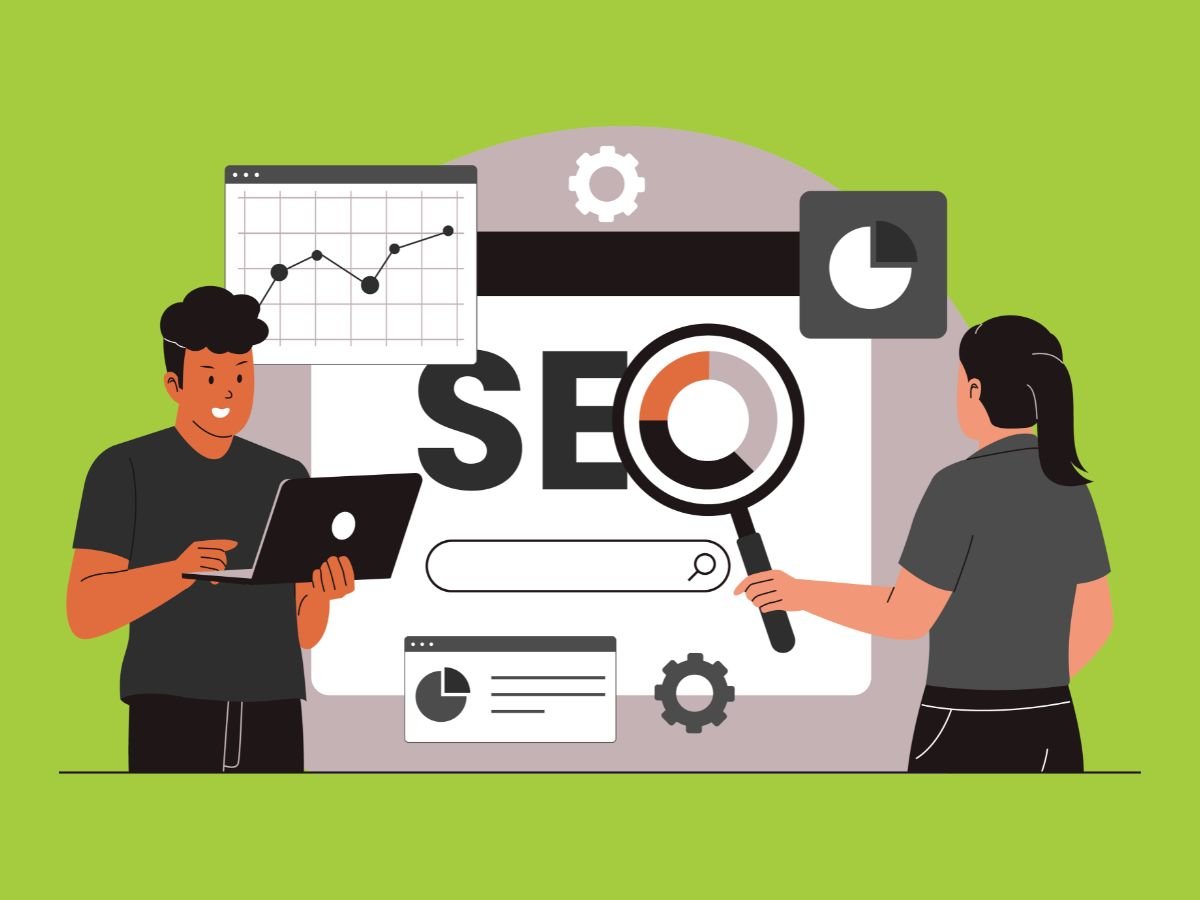 White Label SEO