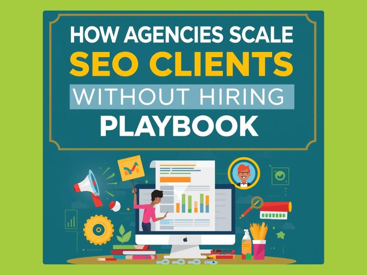 SEO, White Label SEO