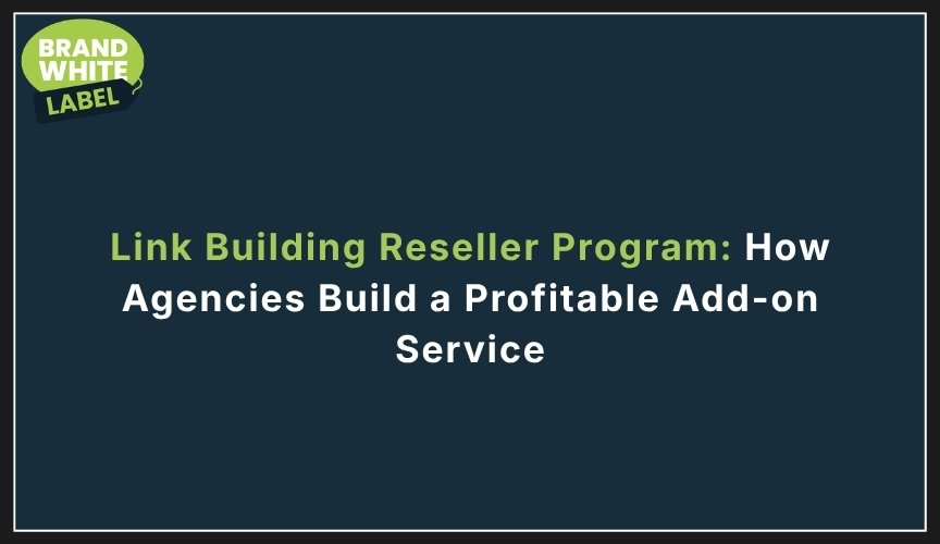 link building reseller program